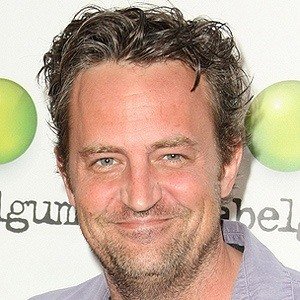 Matthew Perry image 3
