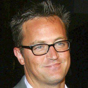 Matthew Perry image 6