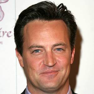 Matthew Perry image 8