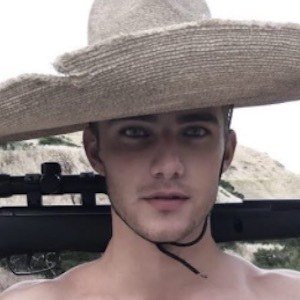 Matthew Pollock image 2