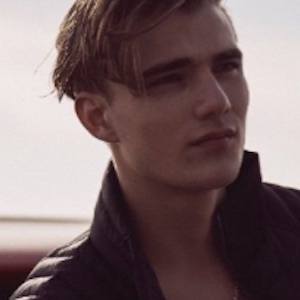 Matthew Pollock image 4