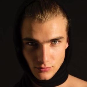 Matthew Pollock, 27 (Model)