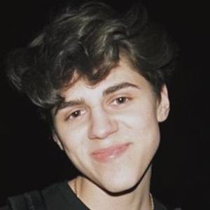 Matthew Scarfone, 24 (TikTok-ster)
