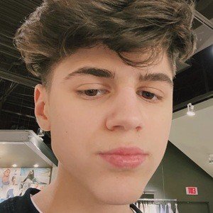 Matthew Scarfone, 24 (TikTok Star)