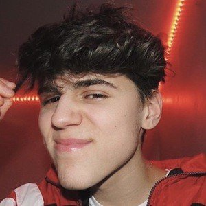 Matthew Scarfone, 24 (TikTok明星)