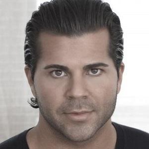 Matthew Schultz, 47 (Pop Singer)
