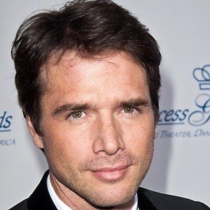 Matthew Settle, 54 (电视演员)