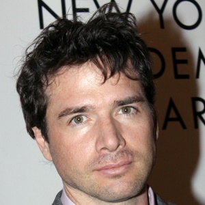Matthew Settle, 56 (电视演员)