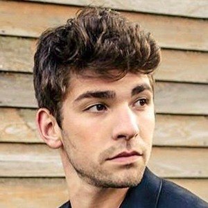 Matthew Taylor Andrews