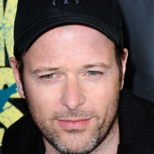 Matthew Vaughn image 2