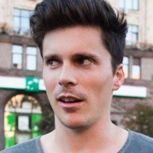 Matthew Wentworth image 3