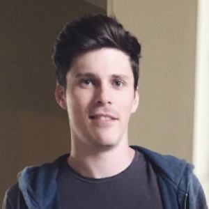 Matthew Wentworth image 4