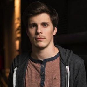 Matthew Wentworth image 7