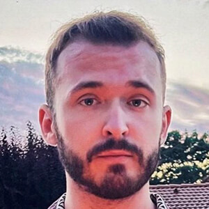 Matthew Zrebný