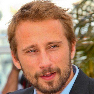 Matthias Schoenaerts image 3