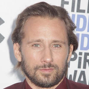 Matthias Schoenaerts image 6