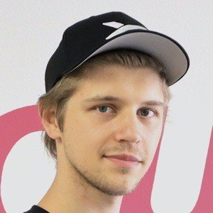 Matthieu Lange image 5