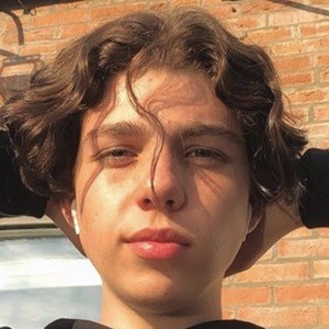 Mattia Ganivet image 4