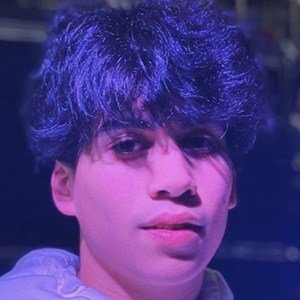 Mattia Polibio, 22 (TikTok Star)