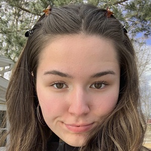 Mattie Lynn, 24 (TikTok Star)