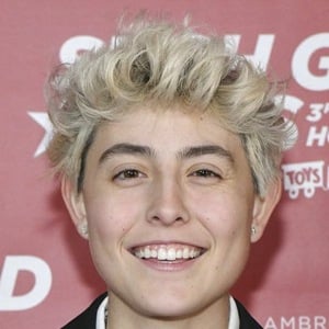 Mattie Westbrouck, 23 (TikTok Star)