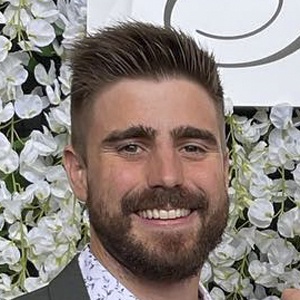 Matty Acton, 38 (Radio Host)