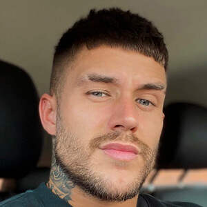 Matty Ducker, 28 (TikTok明星)