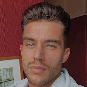 Matty Ducker, 28 (TikTok Star)