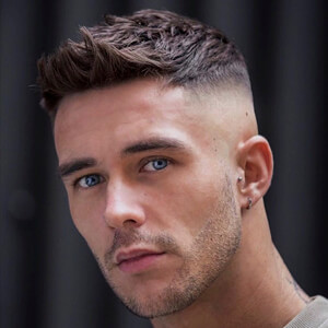 Matty Ducker image 14