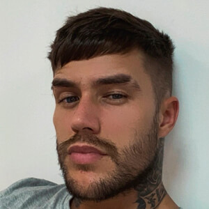 Matty Ducker, 28 (TikTok Star)