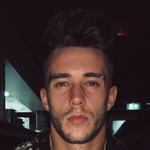 Matty Ducker