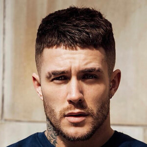 Matty Ducker, 28 (TikTok Star)