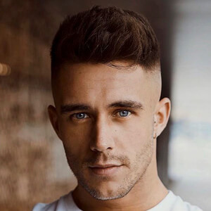 Matty Ducker, 28 (TikTok明星)