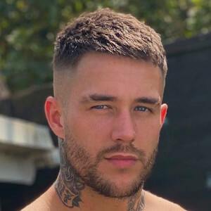 Matty Ducker, 28 (TikTok Star)