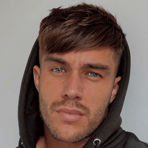 Matty Ducker, 28 (TikTok Star)