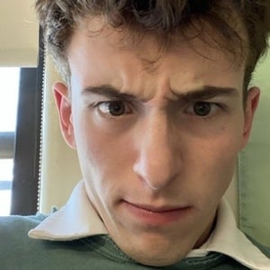 Matty Reynolds, 23 (TikTok Star)