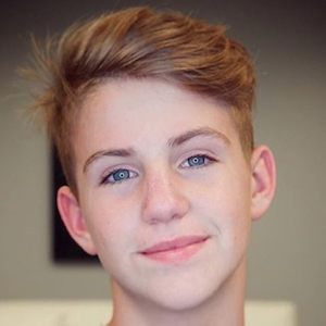 MattyB, 22 (Rapper)