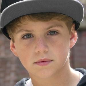 MattyB, 22 (说唱歌手)