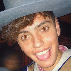 Matu Fuschloches, 25 (TikTok Star)