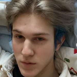 Matvey Zinoviev, 21 (TikTok Star)
