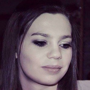 Maud Van der Vorst image 2