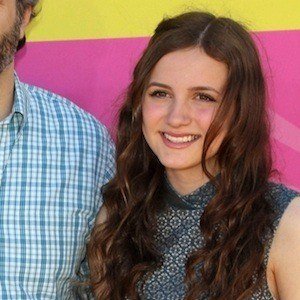 Maude Apatow image 5
