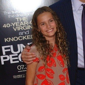 Maude Apatow image 7