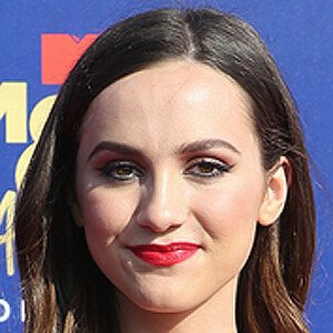 Maude Apatow image 8