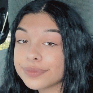 Maudie Garcia, 19 (TikTok Star)