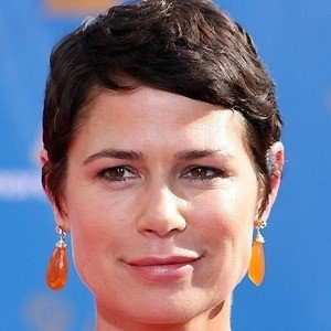 Maura Tierney, 59 (TV Actress)