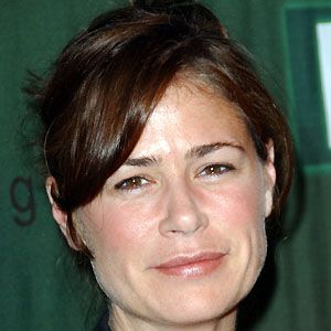 Maura Tierney, 60 (TV Actress)