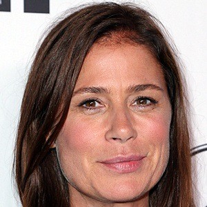 Maura Tierney, 60 (TV Actress)