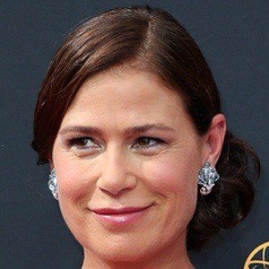 Maura Tierney, 60 (TV Actress)