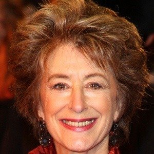 Maureen Lipman, 77 (TV Actress)